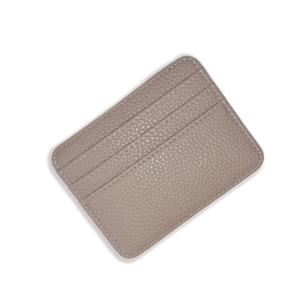 1779 Credit Card Holder Slim Wallet - RFID blocking card holder